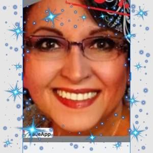 Meet your Posher, Ann